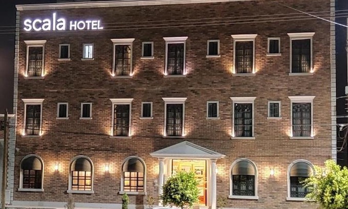 Lagos de Moreno Hotel | Scala Hotel: Guest Rated 8/10 with Family-Friendly Perks