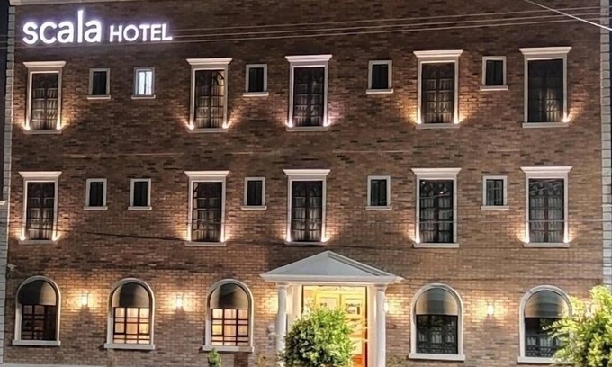 Lagos de Moreno Hotel | Scala Hotel: Remarkable Spa & Restaurant Experience Awaits