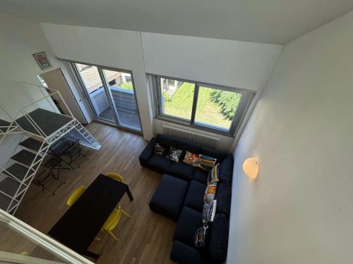 Albate Apartment | Scalabrini46 - A due passi dalla Stazione