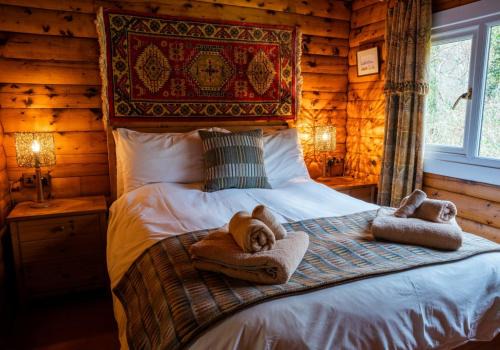Duirinish House | Experience Scalpay Lodge: Pet-Friendly with Great Reviews