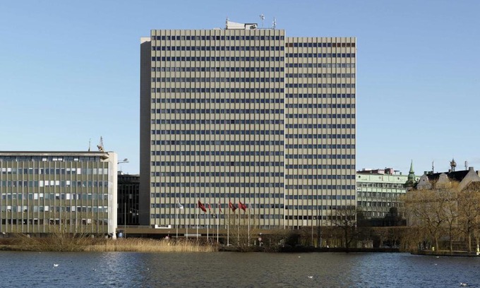 København V Hotel | Discover Scandic Copenhagen: Family-Friendly & Pet-Welcoming