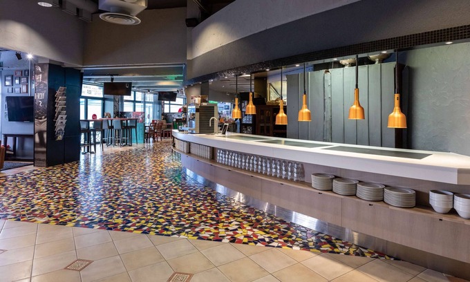 Espoo Hotel | Discover Scandic Espoo: Family-Friendly, 4-Star Comfort