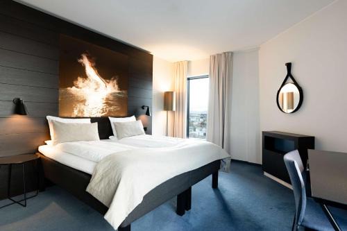 Bodo Hotel | Pet-Friendly Paradise at Scandic Havet - A 4-Star Retreat