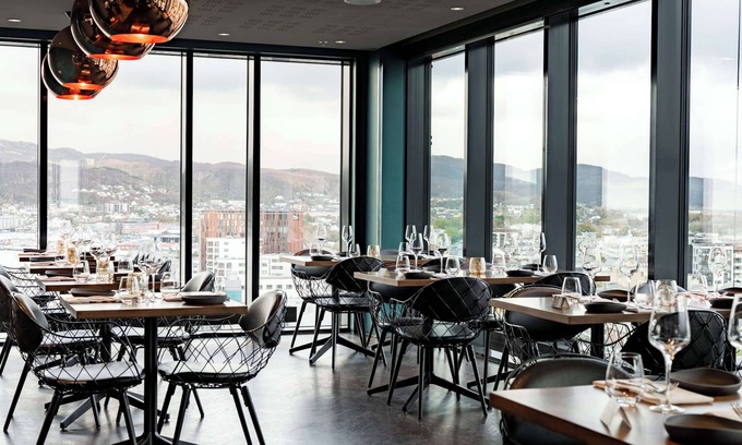 Bodo Hotel | Discover Comfort at Scandic Havet - 4-Star Waterfront Escape