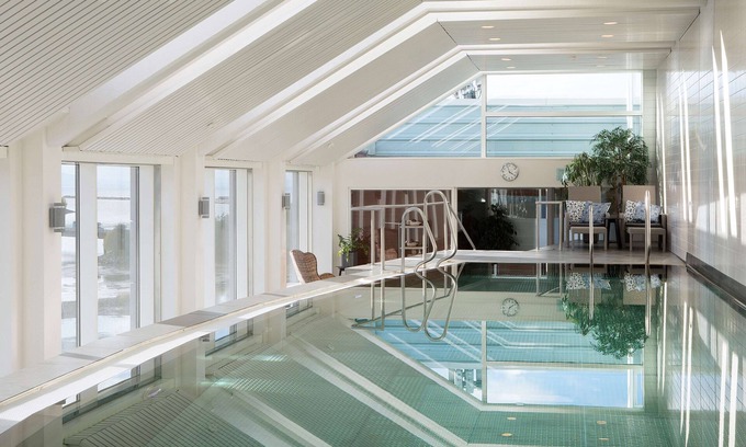 Stjordal Hotel | Discover Scandic Hell: Family-Friendly Getaway with Pool