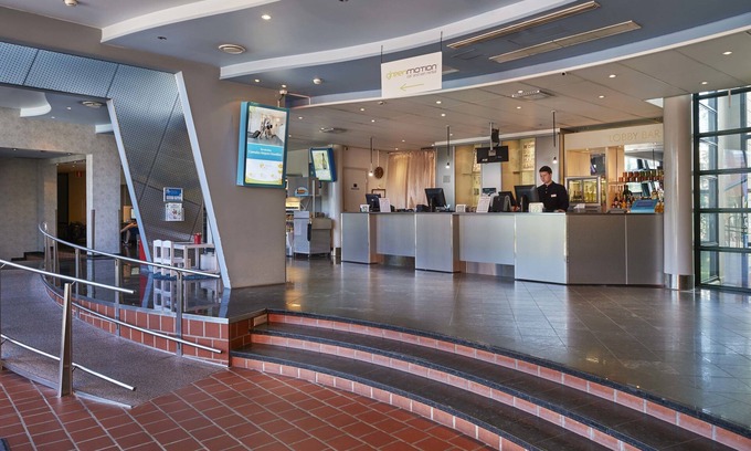 Aviapolis Hotel | Discover Scandic Helsinki Aviapolis with Spa & Family Amenities