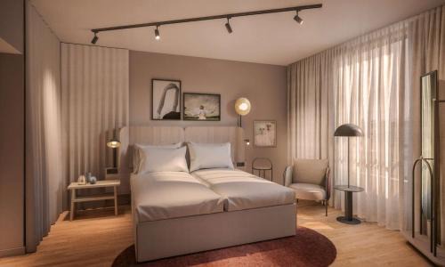 Kluuvi Hotel | Pet-Friendly Holiday Inn Helsinki City Centre: 4-Star Comfort