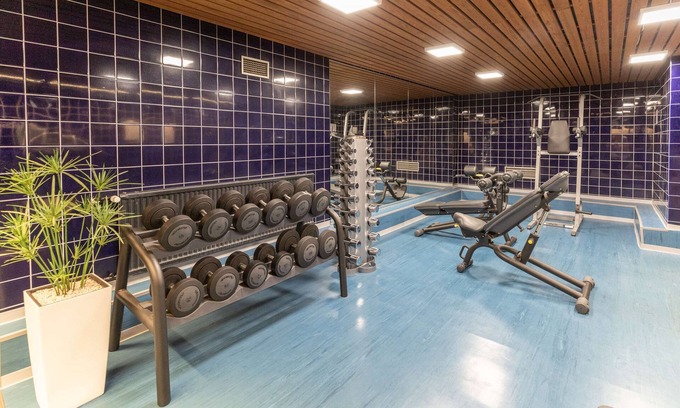 Hyvinkaa Hotel | Discover Comfort at Scandic Hyvinkää: Family-Friendly Stay