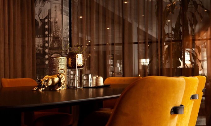 Karlstad Hotel | Discover Scandic Karlstad City: Top-Rated Hotel with Spa