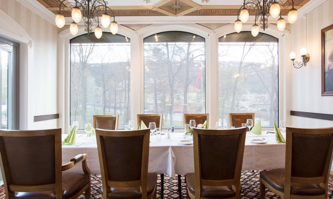 Mo-I-Rana Hotel | Discover Scandic Meyergården: Family-Friendly Retreat