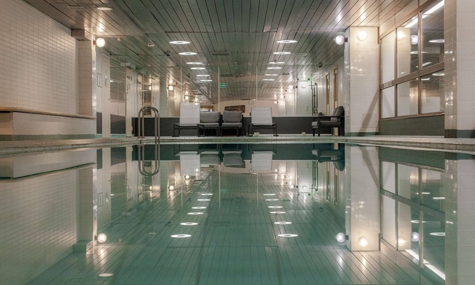 Mikkeli Hotel | Discover Scandic Mikkeli: Pool, Spa & Family-Friendly Stay