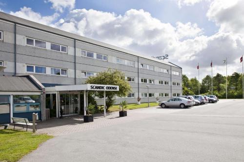 Odense SV Hotel | Discover Scandic Odense: Family-Friendly & Accessible Stay