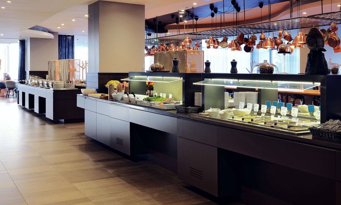 Toolo Hotel | Eco-Friendly Retreat at Scandic Park Helsinki - 4-Star Comfort