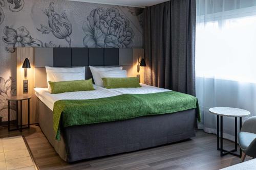 Pasila Hotel | Pet-Friendly Stay at Scandic Pasila - 4-Star Comfort Awaits