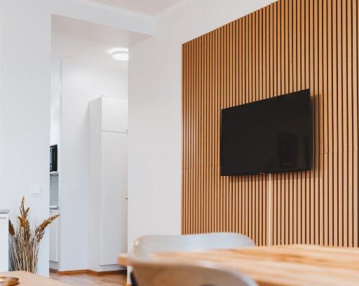 Kamppi Apartment | Modern Scandic Primo Apartments with Child-Friendly Amenities