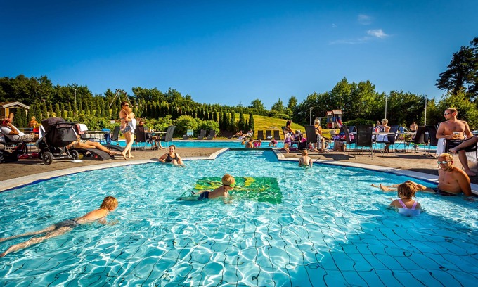 Kristiansand Hotel | Explore Scandic Sørlandet: Family-Friendly Getaway with Spa
