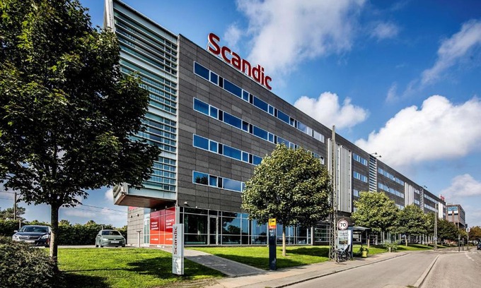 Sydhavnen Hotel | Relaxing Stay at Scandic Sluseholmen: Family-Friendly Amenities