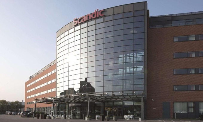 Vesterbro Hotel | Enjoy Comfort at Scandic Sydhavnen - 4-Star Family Haven