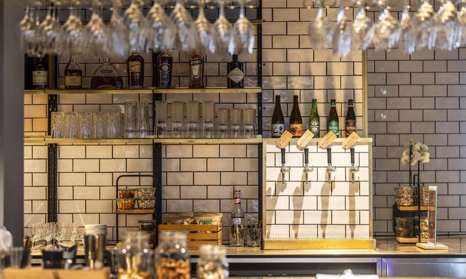 Midtbyen Hotel | Discover Scandic The Mayor: Family-Friendly & Accessible Stay