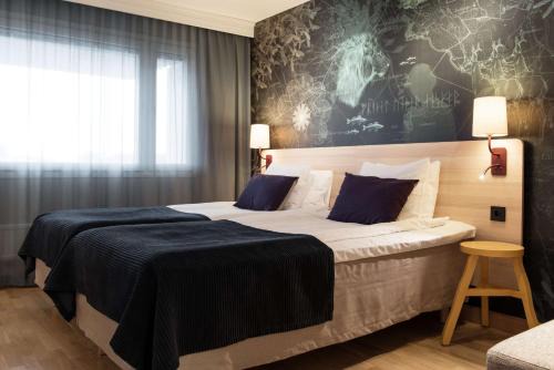 Vasteras Hotel | Welcoming Scandic Västerås with Pool and Pet-Friendly Amenities