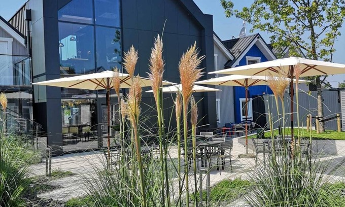 Zator Hotel | Relax at Scandinavia Resort: Spa, Restaurant & Family Friendly