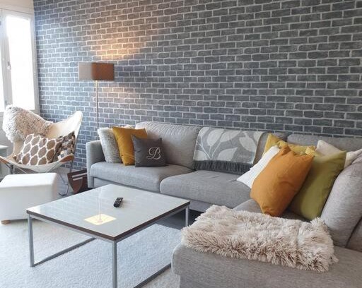 Rovaniemi Apartment | Scandinavian Design Apartment in Prime Location, Guest Rated 10/10