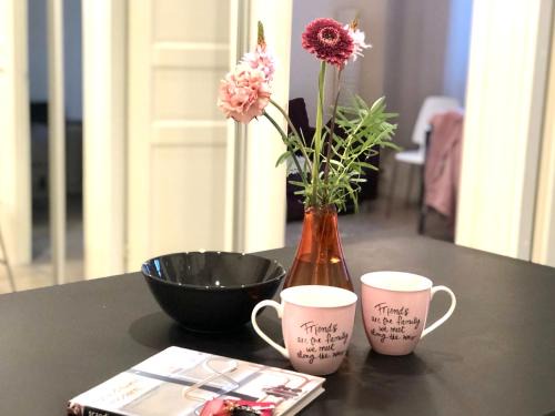 Hietalahti Apartment | Stylish Scandinavian Design Home 37 in Kamppi City Center