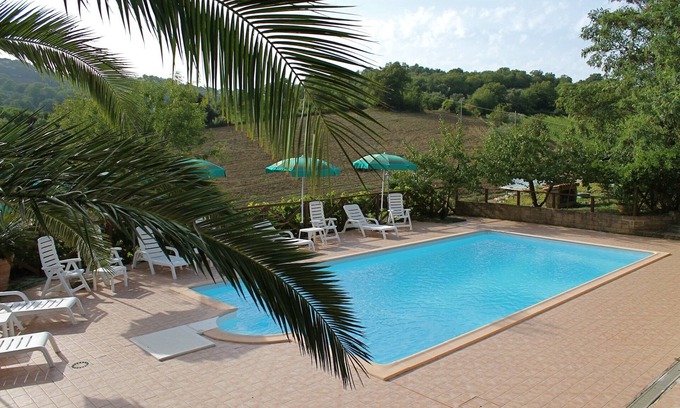 Scansano Villa | Discover Scansano Farmhouse - 10/10 Guest Rated Retreat