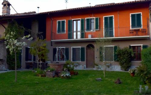 Alba Apartment | Family-Friendly Getaway at Scapa Da Ca' - Rated 9.3/10