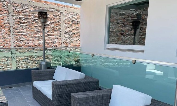 Centro Hotel | Discover Scapora Hotel Boutique: Pool, Spa & Family-Friendly
