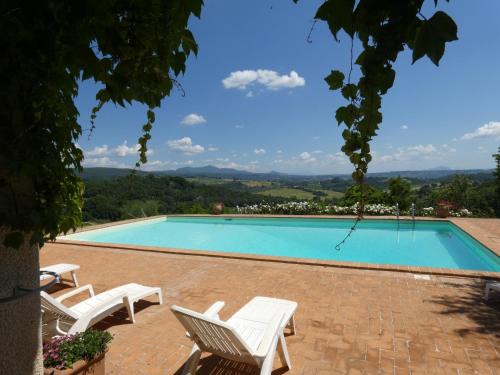 Fornole Villa | Discover SCAPPO IN UMBRIA, il Fienile – 4-Star Paradise