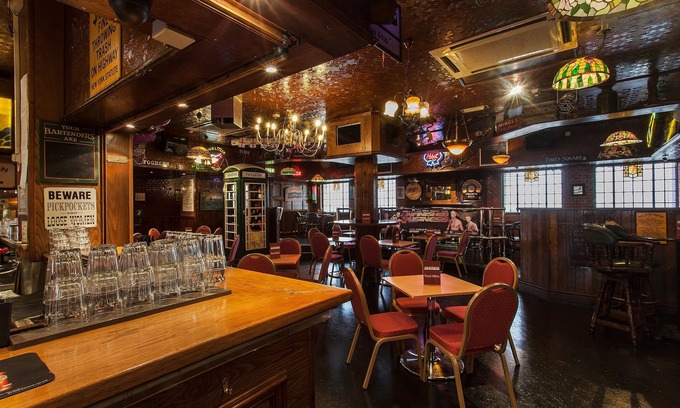 Southport Hotel | Explore Scarisbrick Hotel: Family-Friendly with Great Amenities