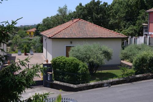 Zafferana Etnea House | Pet-Friendly Stay at Scatitti House - Rated 9.7/10