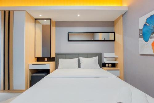 Tangerang Apartment | Budget-Friendly 2BR Apartment at M-Town Residence