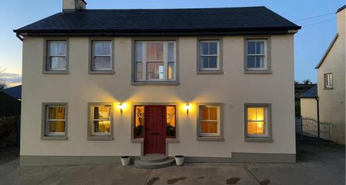 Labasheeda House | Tranquil Estuary Way Retreat in Labasheeda, Rated 9/10