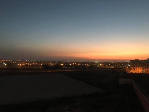 Cite Al Mohammadi Apartment | Cozy Family Apartment with Scenic Views of Agadir