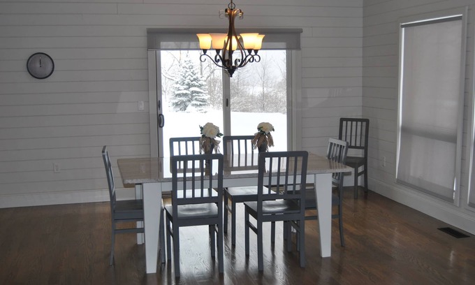 Honeoye House | Picturesque Fingerlakes Hideaway Near Bristol Mountain
