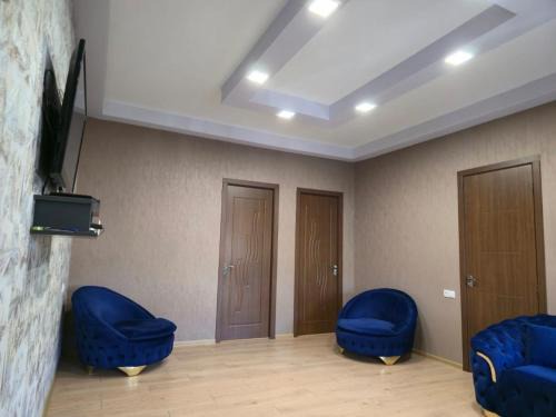 Chiatura House | Scenic Home Near Naguti