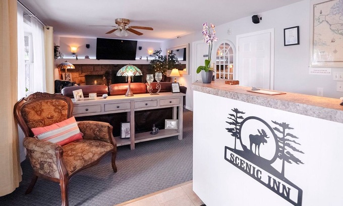 Conway Hotel | Discover Scenic Inn of Conway: Family-Friendly Comfort
