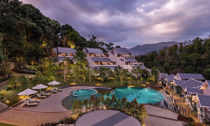 Nullatanni Hotel | Unmatched Luxury at Scenic Munnar - IHCL SeleQtions