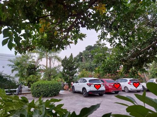 Kamphaeng Phet Resort | Serene Riverside Resort with Pool & Family-Friendly Amenities