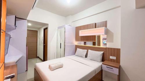Panakkukang Apartment | Relaxing Studio Apartment Vida View Makassar for You