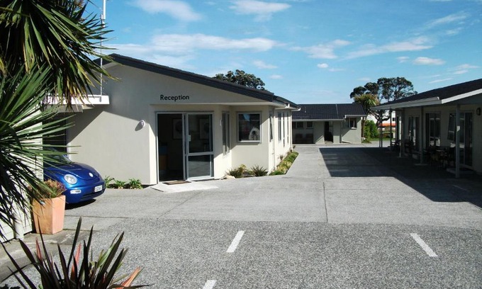 Greymouth Hotel | Family-Friendly Scenicland Motels with Top Guest Ratings