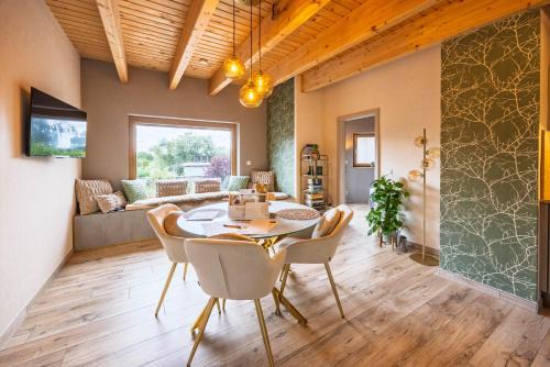 Guldengossa Apartment | Discover Comfort at Schöner Wohnen by Störmthaler See