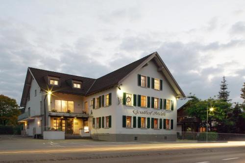 Feldkirch Hotel | Discover Schäfle Landgasthof: Family-Friendly Retreat