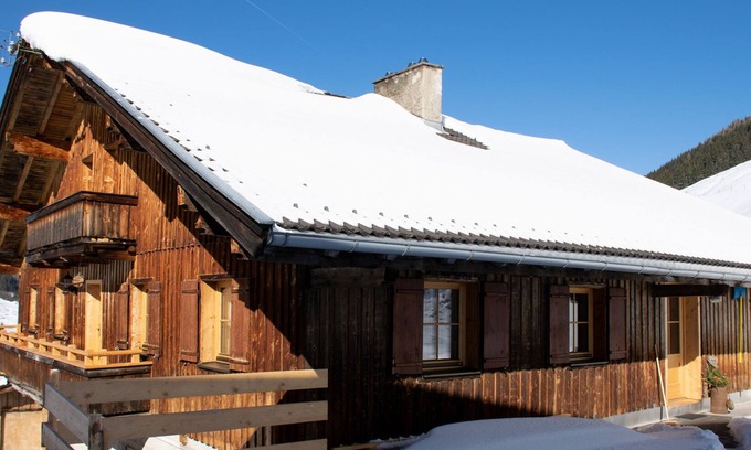Wildschoenau House | Unforgettable Schönanger Ski Hut in Wildschönau, Tirol