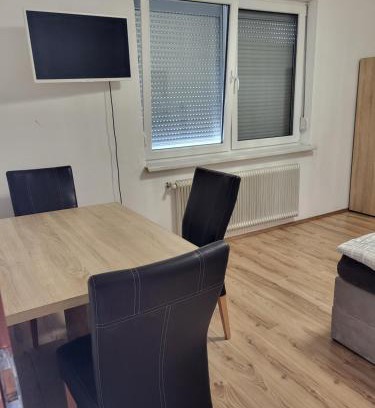 Gleisdorf Apartment | Inviting 2-Bedroom Apartment in the Heart of Gleisdorf
