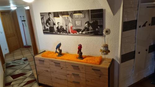 Loffingen Apartment | Perfect 4-Room Holiday Apartment for Family Getaways
