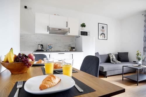 Bad Rothenfelde Apartment | Cozy Apartments in Bad Rothenfelde with Charging Stations