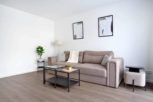 Lengerich Apartment | Beautiful Lengerich Apartments: 4-Star Guest Rated 8.7